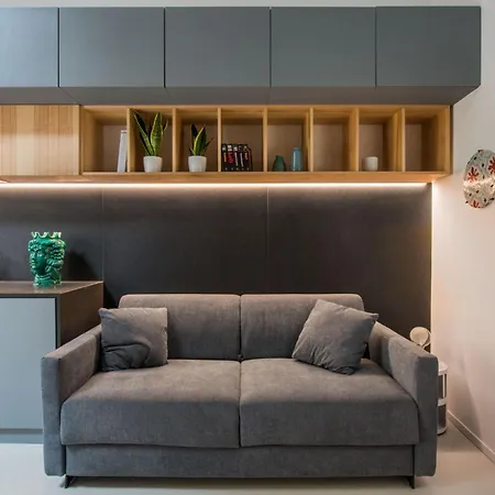 Apartmán Politeama Central Flat *