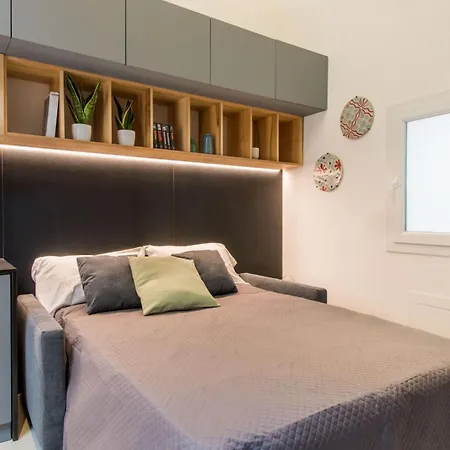 Politeama Flat * Palermo
