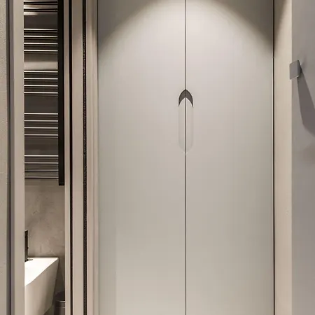 Apartman Politeama Central Flat *